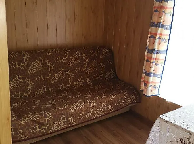 Pod Gwiazdami Lejkowo Kemping