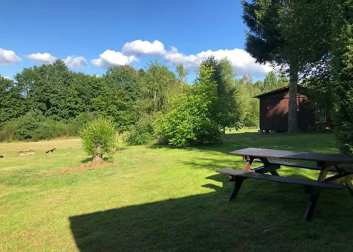 Pod Gwiazdami Lejkowo