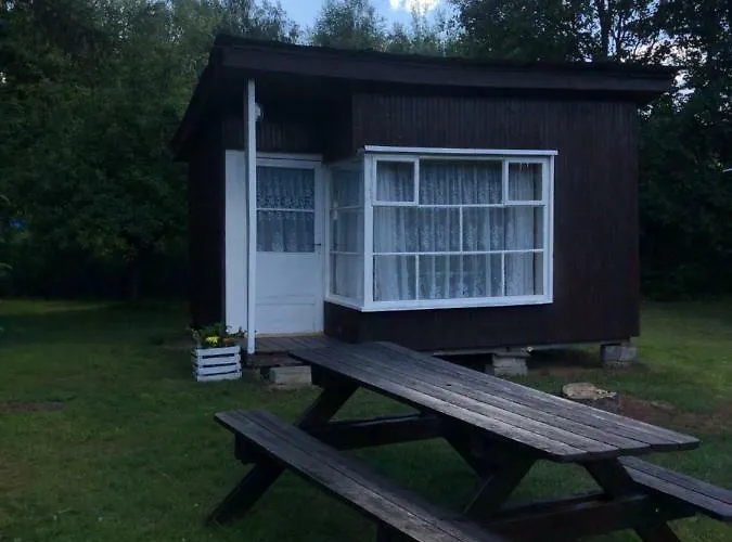 Kemping Pod Gwiazdami Lejkowo Lejkowo (West Pomeranian)